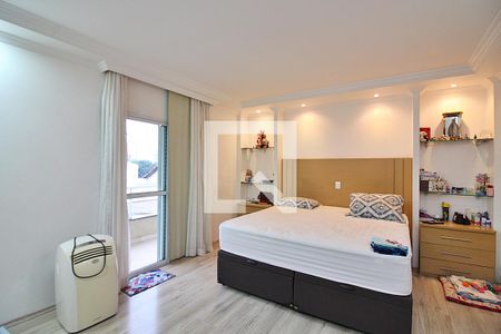 Casa para alugar com 275m², 3 quartos e 4 vagasQuarto 1 - Suíte