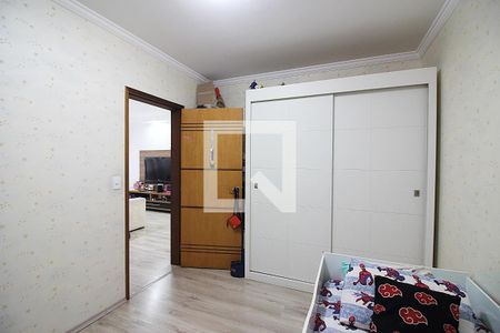 Casa para alugar com 275m², 3 quartos e 4 vagasQuarto 3