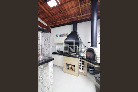 Casa para alugar com 275m², 3 quartos e 4 vagasChurrasqueira