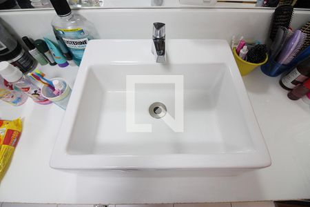 Casa para alugar com 275m², 3 quartos e 4 vagasQuarto 1 - Suíte Banheiro 