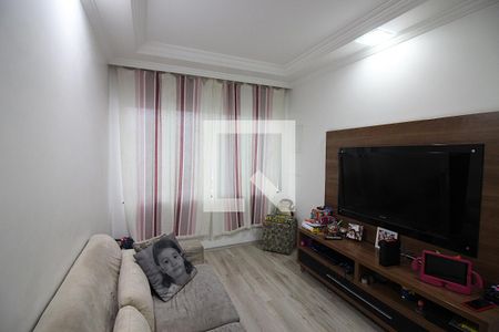 Casa para alugar com 275m², 3 quartos e 4 vagasSala de TV