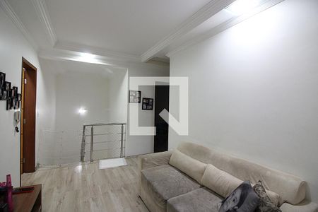 Casa para alugar com 275m², 3 quartos e 4 vagasSala de TV