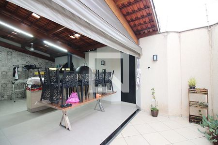 Casa para alugar com 275m², 3 quartos e 4 vagasEspaço Gourmet