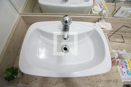 Casa para alugar com 275m², 3 quartos e 4 vagasLavabo