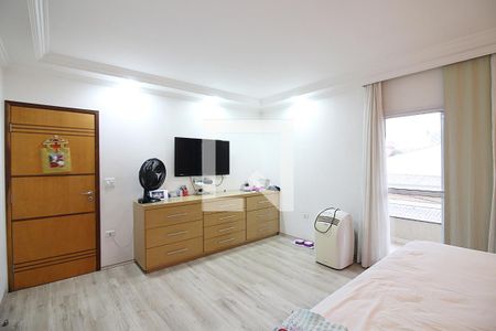 Casa para alugar com 275m², 3 quartos e 4 vagasQuarto 1 - Suíte