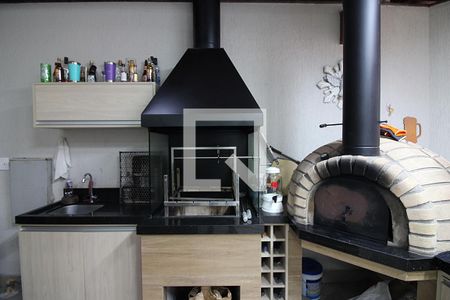 Casa para alugar com 275m², 3 quartos e 4 vagasChurrasqueira