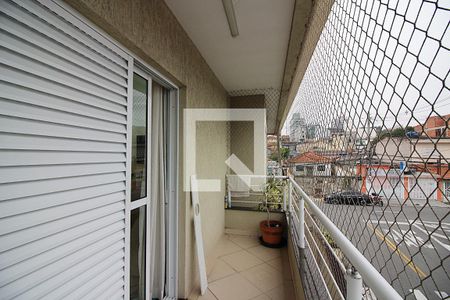 Casa para alugar com 275m², 3 quartos e 4 vagasQuarto 1 - Suíte Sacada 
