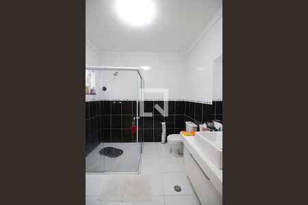 Casa para alugar com 275m², 3 quartos e 4 vagasQuarto 1 - Suíte Banheiro 