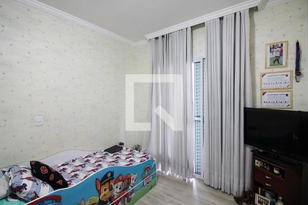 Casa para alugar com 275m², 3 quartos e 4 vagasQuarto 3