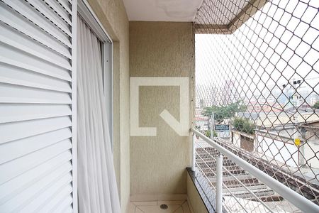 Casa para alugar com 275m², 3 quartos e 4 vagasQuarto 3 Sacada 