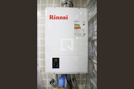 Casa para alugar com 275m², 3 quartos e 4 vagasÁrea de Serviço