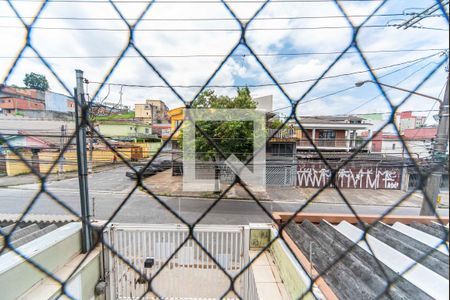 Apartamento à venda com 56m², 2 quartos e 1 vaga Apartamento à venda com 56m², 2 quartos e 1 vagaVista do Quarto 1