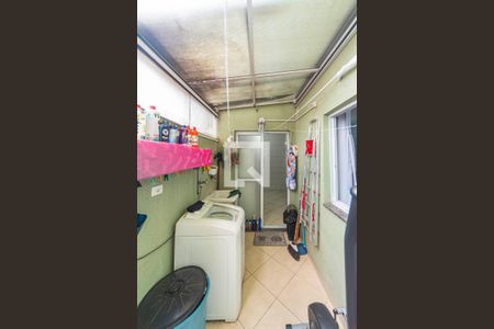 Apartamento à venda com 56m², 2 quartos e 1 vaga Apartamento à venda com 56m², 2 quartos e 1 vagaÁrea de Serviço