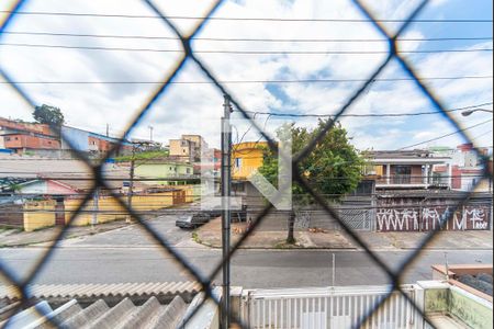 Apartamento à venda com 56m², 2 quartos e 1 vaga Apartamento à venda com 56m², 2 quartos e 1 vagaVista da Varanda do Quarto 2