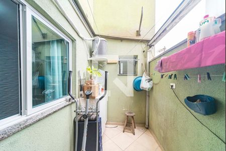 Apartamento à venda com 56m², 2 quartos e 1 vaga Apartamento à venda com 56m², 2 quartos e 1 vagaÁrea de Serviço