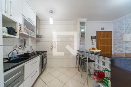 Apartamento à venda com 56m², 2 quartos e 1 vaga Apartamento à venda com 56m², 2 quartos e 1 vagaCozinha