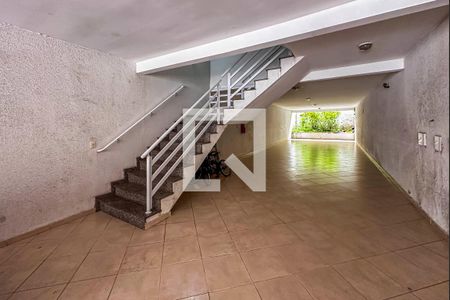 Apartamento à venda com 56m², 2 quartos e 1 vaga Apartamento à venda com 56m², 2 quartos e 1 vagaGaragem