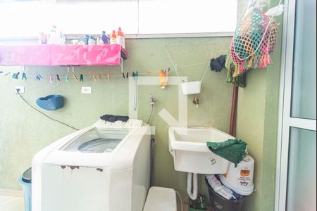 Apartamento à venda com 56m², 2 quartos e 1 vaga Apartamento à venda com 56m², 2 quartos e 1 vagaÁrea de Serviço