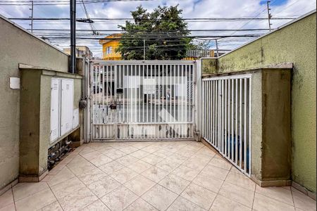 Apartamento à venda com 56m², 2 quartos e 1 vaga Apartamento à venda com 56m², 2 quartos e 1 vagaGaragem