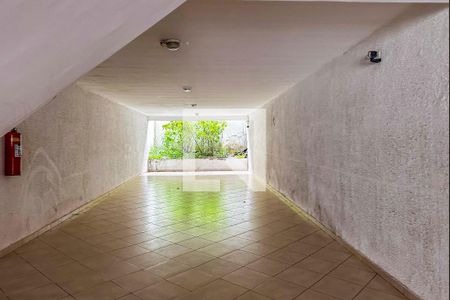 Apartamento à venda com 56m², 2 quartos e 1 vaga Apartamento à venda com 56m², 2 quartos e 1 vagaGaragem