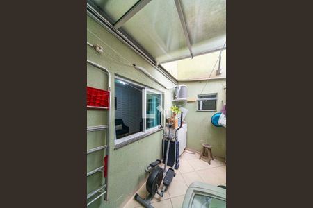 Apartamento à venda com 56m², 2 quartos e 1 vaga Apartamento à venda com 56m², 2 quartos e 1 vagaÁrea de Serviço