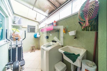 Apartamento à venda com 56m², 2 quartos e 1 vaga Apartamento à venda com 56m², 2 quartos e 1 vagaÁrea de Serviço