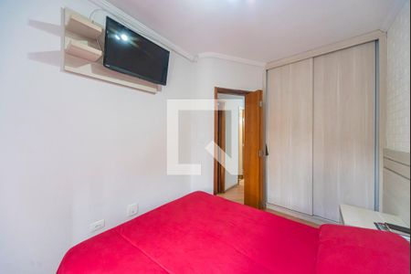 Apartamento à venda com 56m², 2 quartos e 1 vaga Apartamento à venda com 56m², 2 quartos e 1 vagaQuarto 2