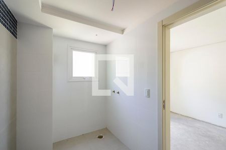 Casa de condomínio à venda com 549m², 4 quartos e 3 vagasBanheiro da Suíte 3