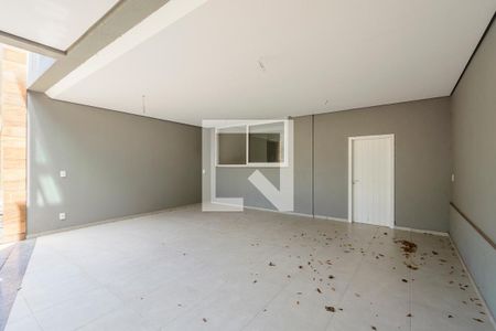 Casa de condomínio à venda com 549m², 4 quartos e 3 vagasGaragem