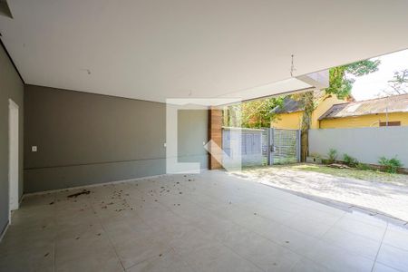 Casa de condomínio à venda com 549m², 4 quartos e 3 vagasGaragem