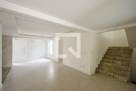 Casa de condomínio à venda com 549m², 4 quartos e 3 vagasChurrasqueira