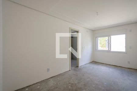 Casa de condomínio à venda com 549m², 4 quartos e 3 vagasSuíte 3