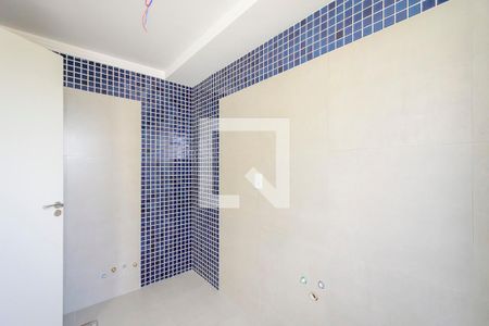 Casa de condomínio à venda com 549m², 4 quartos e 3 vagasBanheiro da Suíte 3