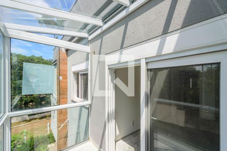 Casa de condomínio à venda com 549m², 4 quartos e 3 vagasSacada