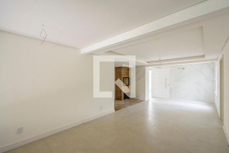 Casa de condomínio à venda com 549m², 4 quartos e 3 vagasChurrasqueira