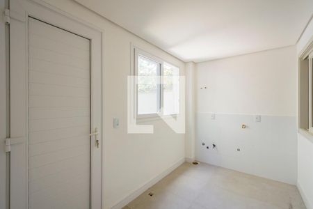 Casa de condomínio à venda com 549m², 4 quartos e 3 vagasÁrea de Serviço