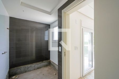 Casa de condomínio à venda com 549m², 4 quartos e 3 vagasBanheiro da Suíte 1