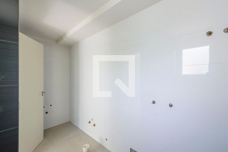 Casa de condomínio à venda com 549m², 4 quartos e 3 vagasBanheiro da Suíte 1