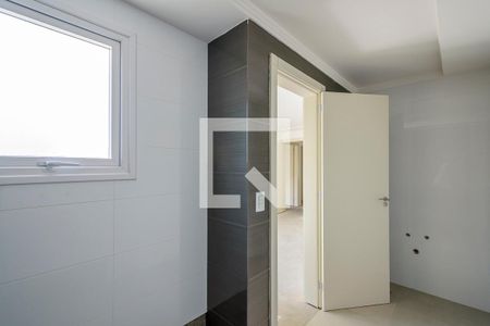 Casa de condomínio à venda com 549m², 4 quartos e 3 vagasBanheiro da Suíte 1