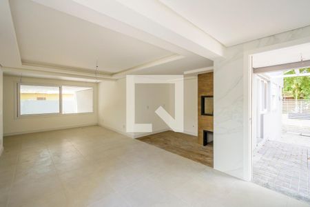 Casa de condomínio à venda com 549m², 4 quartos e 3 vagasChurrasqueira