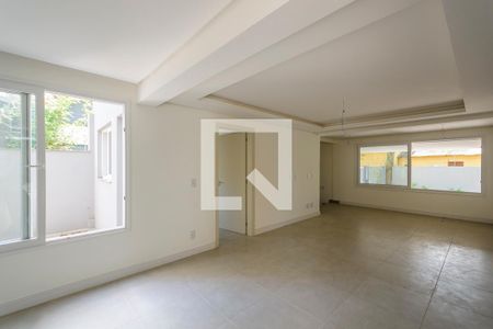 Casa de condomínio à venda com 549m², 4 quartos e 3 vagasChurrasqueira
