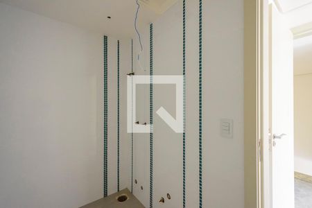 Casa de condomínio à venda com 549m², 4 quartos e 3 vagasBanheiro da Suíte 2