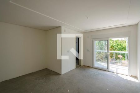 Casa de condomínio à venda com 549m², 4 quartos e 3 vagasSuíte 1