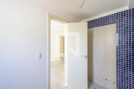 Casa de condomínio à venda com 549m², 4 quartos e 3 vagasBanheiro da Suíte 3