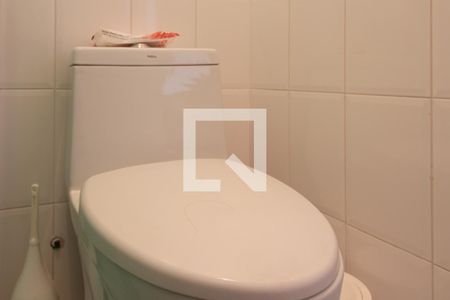 Apartamento à venda com 54m², 2 quartos e 1 vaga Apartamento à venda com 54m², 2 quartos e 1 vagaBanheiro 1