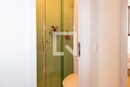 Apartamento à venda com 54m², 2 quartos e 1 vaga Apartamento à venda com 54m², 2 quartos e 1 vagaBanheiro 1