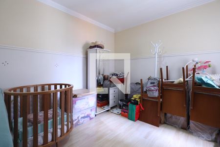 Apartamento à venda com 88m², 3 quartos e 3 vagasQuarto 1