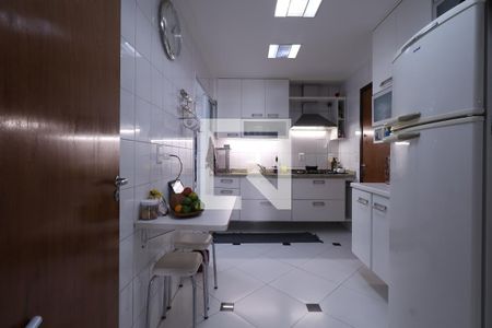 Apartamento à venda com 88m², 3 quartos e 3 vagasCozinha
