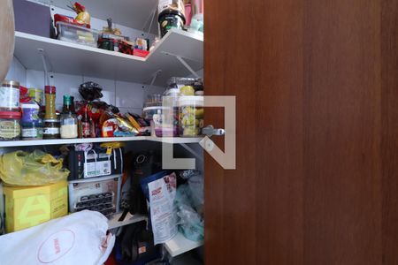 Apartamento à venda com 88m², 3 quartos e 3 vagasDespensa