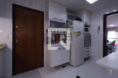Apartamento à venda com 88m², 3 quartos e 3 vagasCozinha